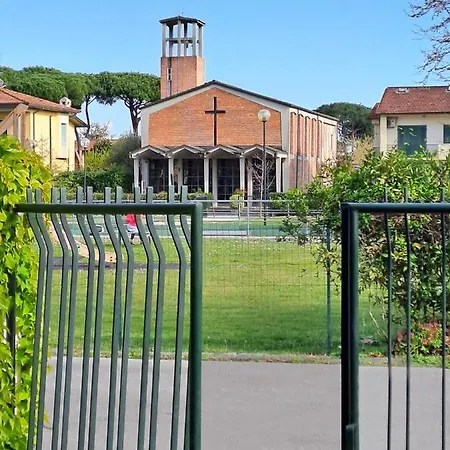 La Casina Di Marco * Marina di Pietrasanta