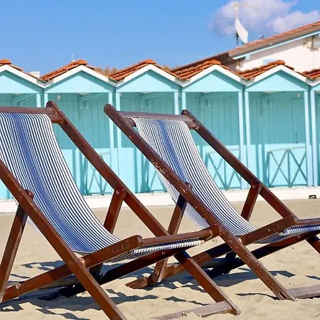 La Casina Di Marco Σπίτι διακοπών *