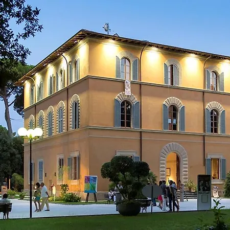 Σπίτι διακοπών La Casina Di Marco *