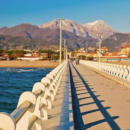 La Casina Di Marco Σπίτι διακοπών Marina di Pietrasanta
