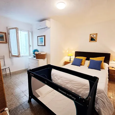 Σπίτι διακοπών La Casina Di Marco Marina di Pietrasanta