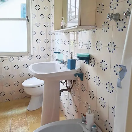 La Casina Di Marco Marina di Pietrasanta