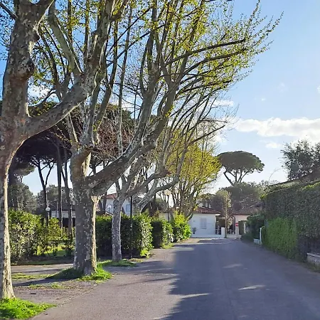 La Casina Di Marco 펜션