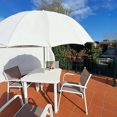 La Casina Di Marco 펜션 *