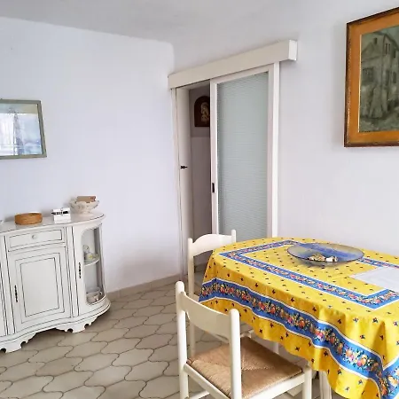 La Casina Di Marco Holiday home *