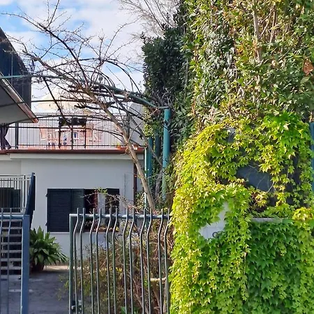 La Casina Di Marco 펜션 *