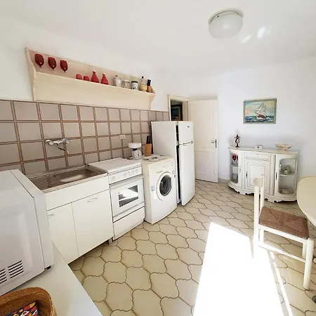 La Casina Di Marco 펜션 마리아나디피에트라산타