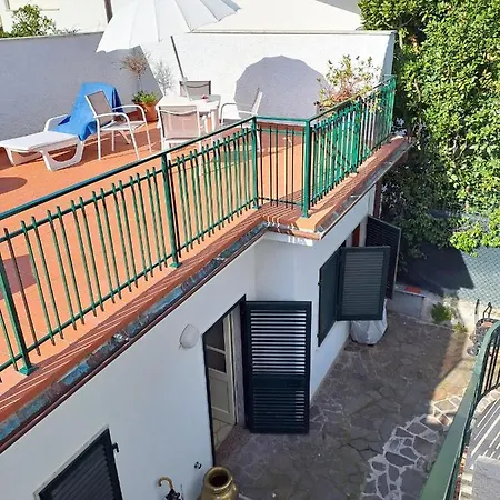 Holiday home La Casina Di Marco