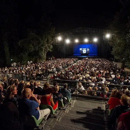 La Casina Di Marco 마리아나디피에트라산타