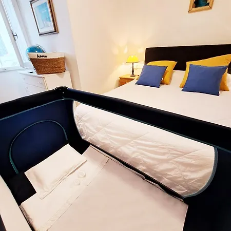 La Casina Di Marco Marina di Pietrasanta