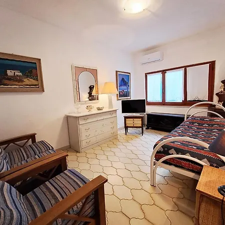 La Casina Di Marco *