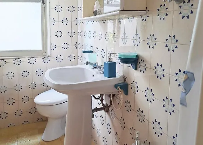 La Casina Di Marco Marina di Pietrasanta