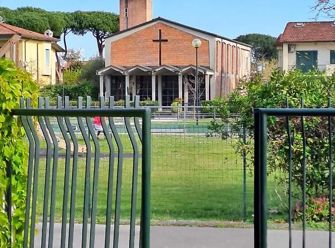 La Casina Di Marco * Marina di Pietrasanta