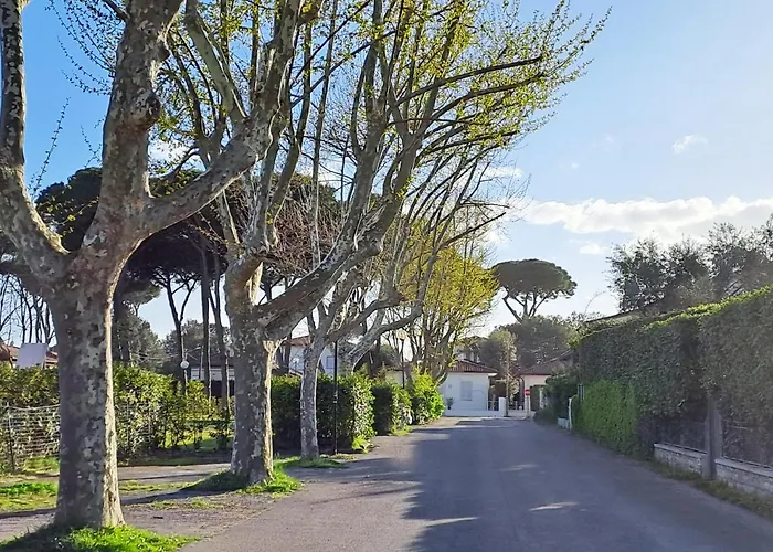 La Casina Di Marco Дом отдыха