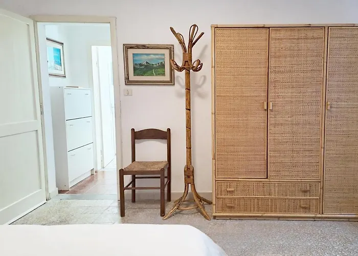 La Casina Di Marco *