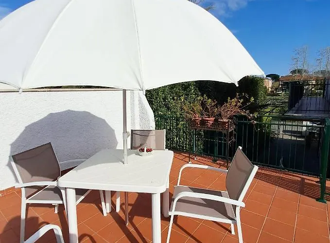 La Casina Di Marco Holiday home *