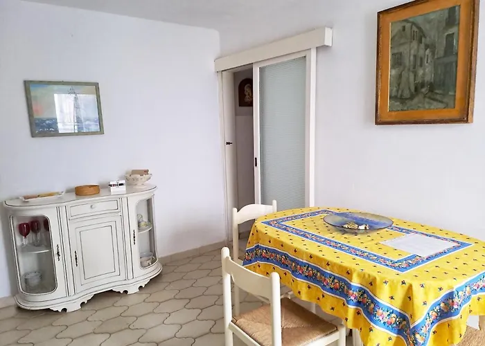 La Casina Di Marco Semesterbostad *