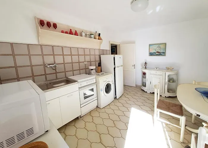 La Casina Di Marco Дом отдыха Марина-ди-Пьетрасанта