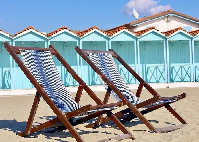 La Casina Di Marco Дом отдыха *