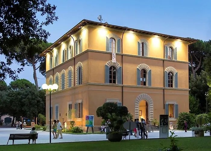 Holiday home La Casina Di Marco *