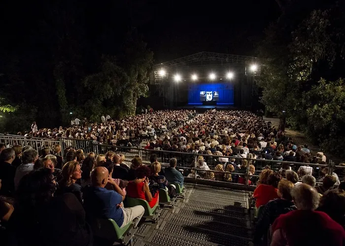 La Casina Di Marco Marina di Pietrasanta