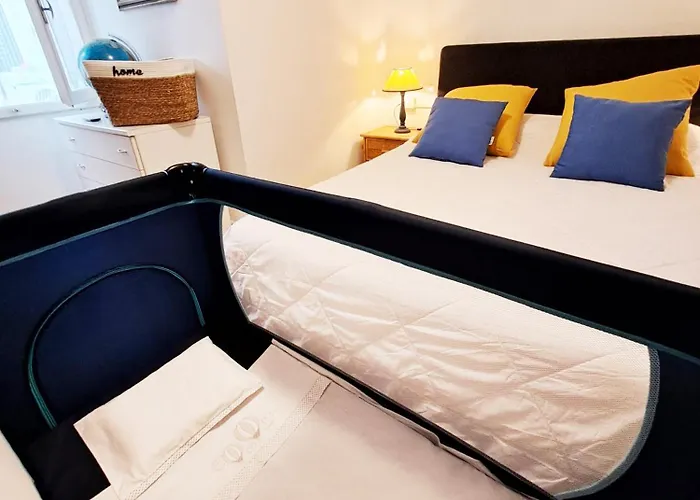 La Casina Di Marco Marina di Pietrasanta