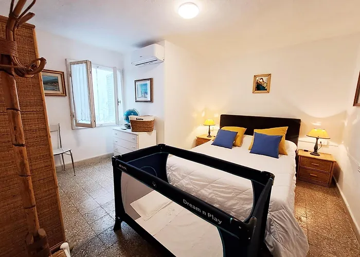 Holiday home La Casina Di Marco Marina di Pietrasanta