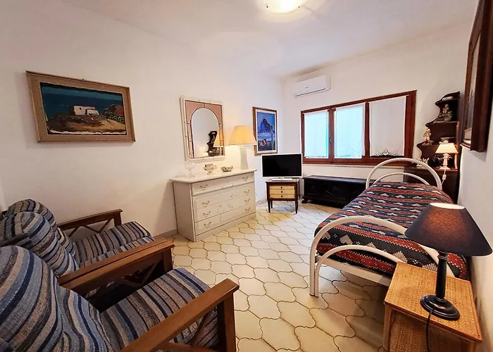 La Casina Di Marco *