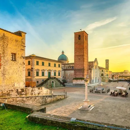 La Casina Di Marco